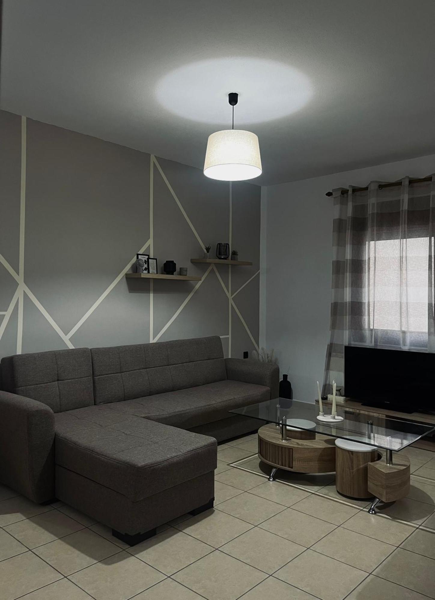 הוילה Néa Péramos Elena House מראה חיצוני תמונה